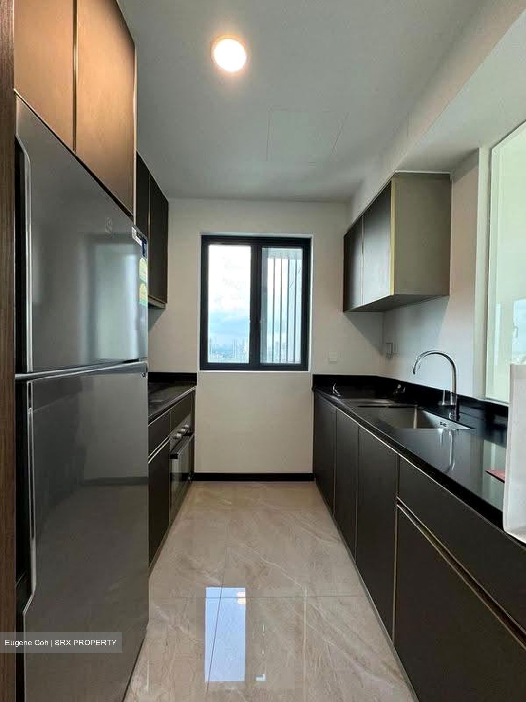 Normanton Park (D5), Apartment #608116031